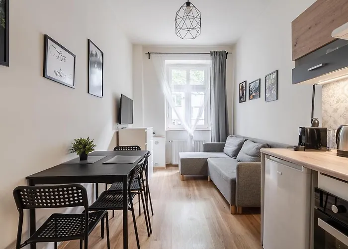 Rentplanet - Studio Nadodrze