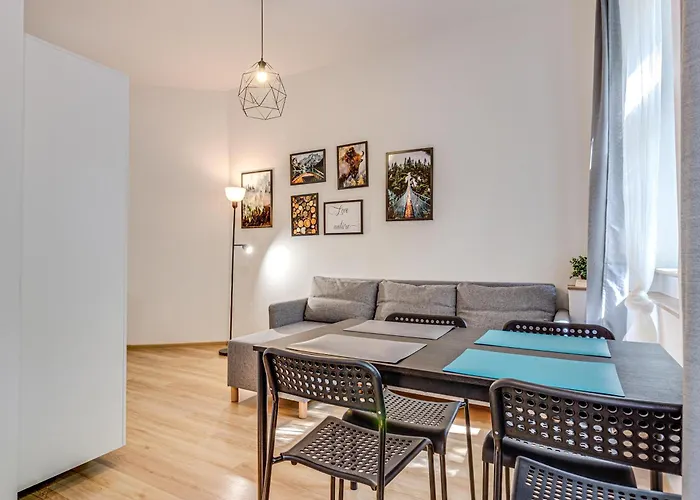 Rentplanet - Studio Nadodrze