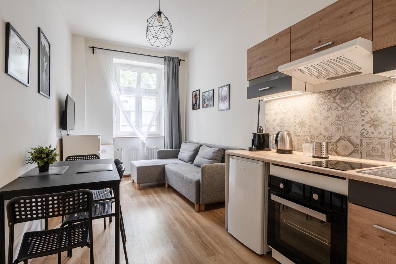 Rentplanet - Nadodrze * Wroclaw