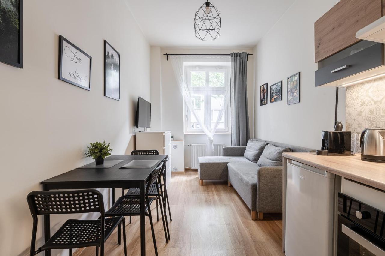 Rentplanet - Nadodrze Wroclaw