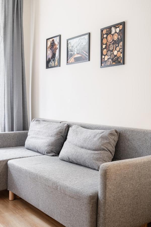 Apartment Rentplanet - Nadodrze