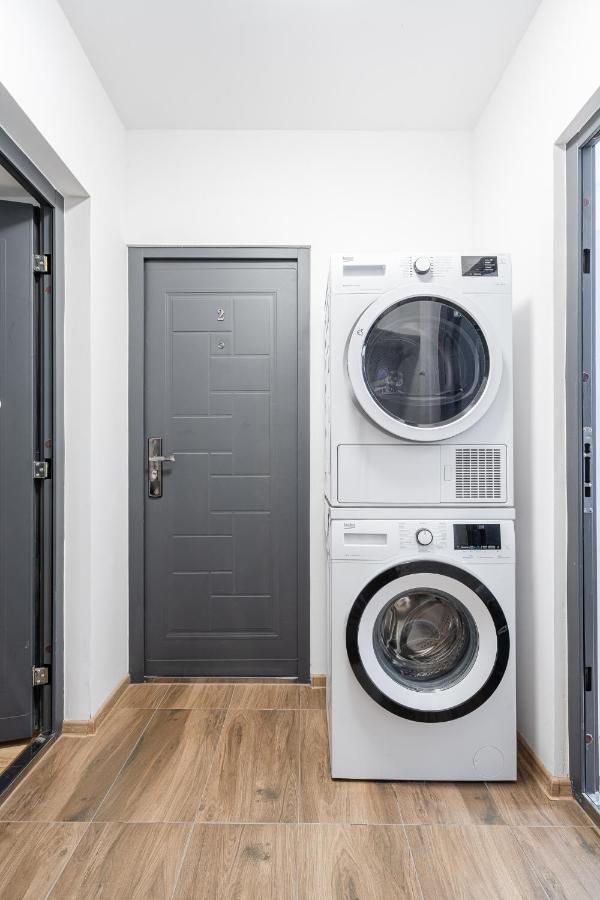 Rentplanet - Nadodrze Apartment Wroclaw