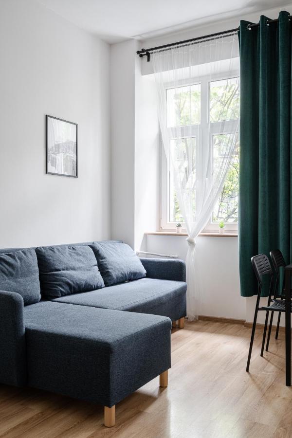 Apartment Rentplanet - Nadodrze