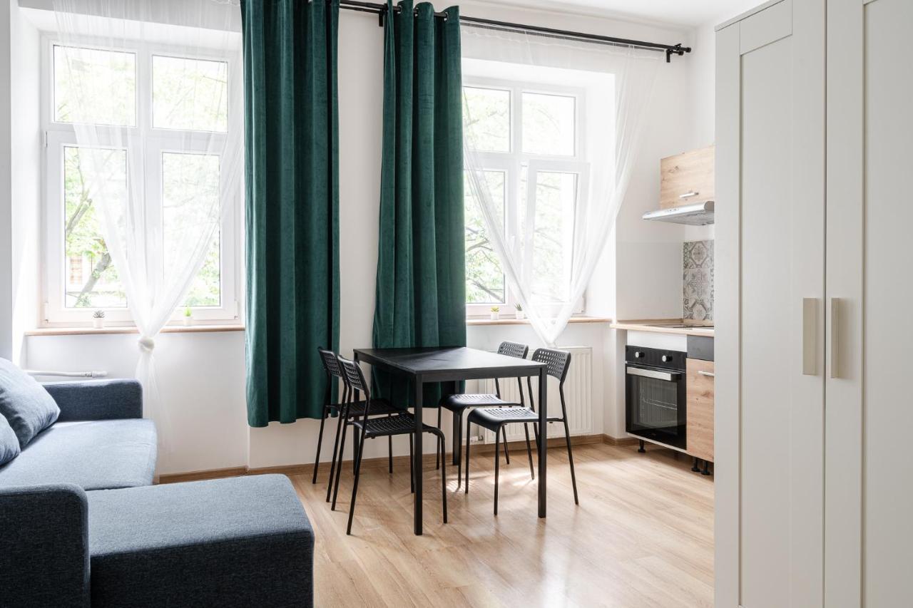 Rentplanet - Nadodrze Wroclaw