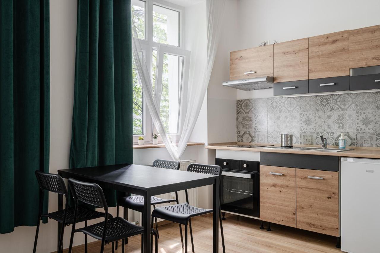 Rentplanet - Nadodrze Wroclaw
