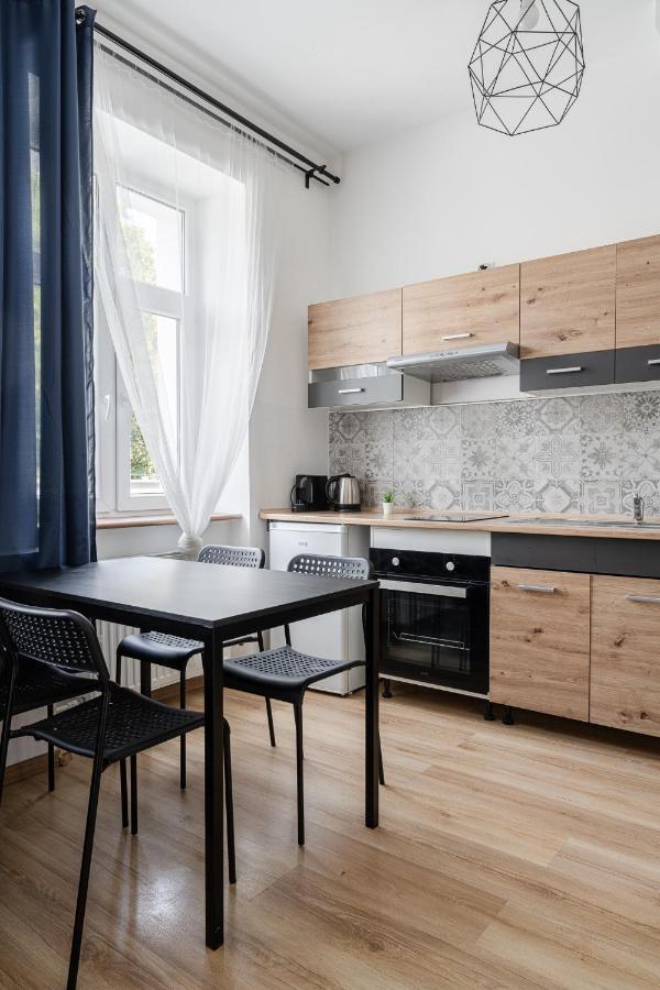 Rentplanet - Nadodrze Wroclaw
