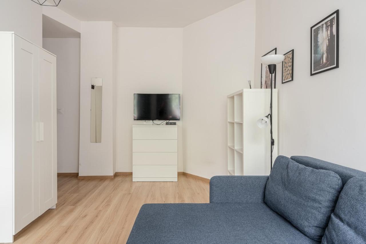 Apartment Rentplanet - Nadodrze