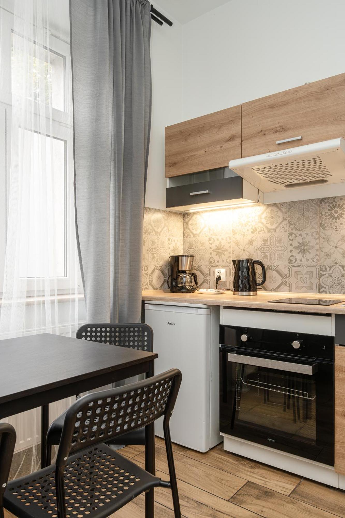 Rentplanet - Nadodrze * Wroclaw