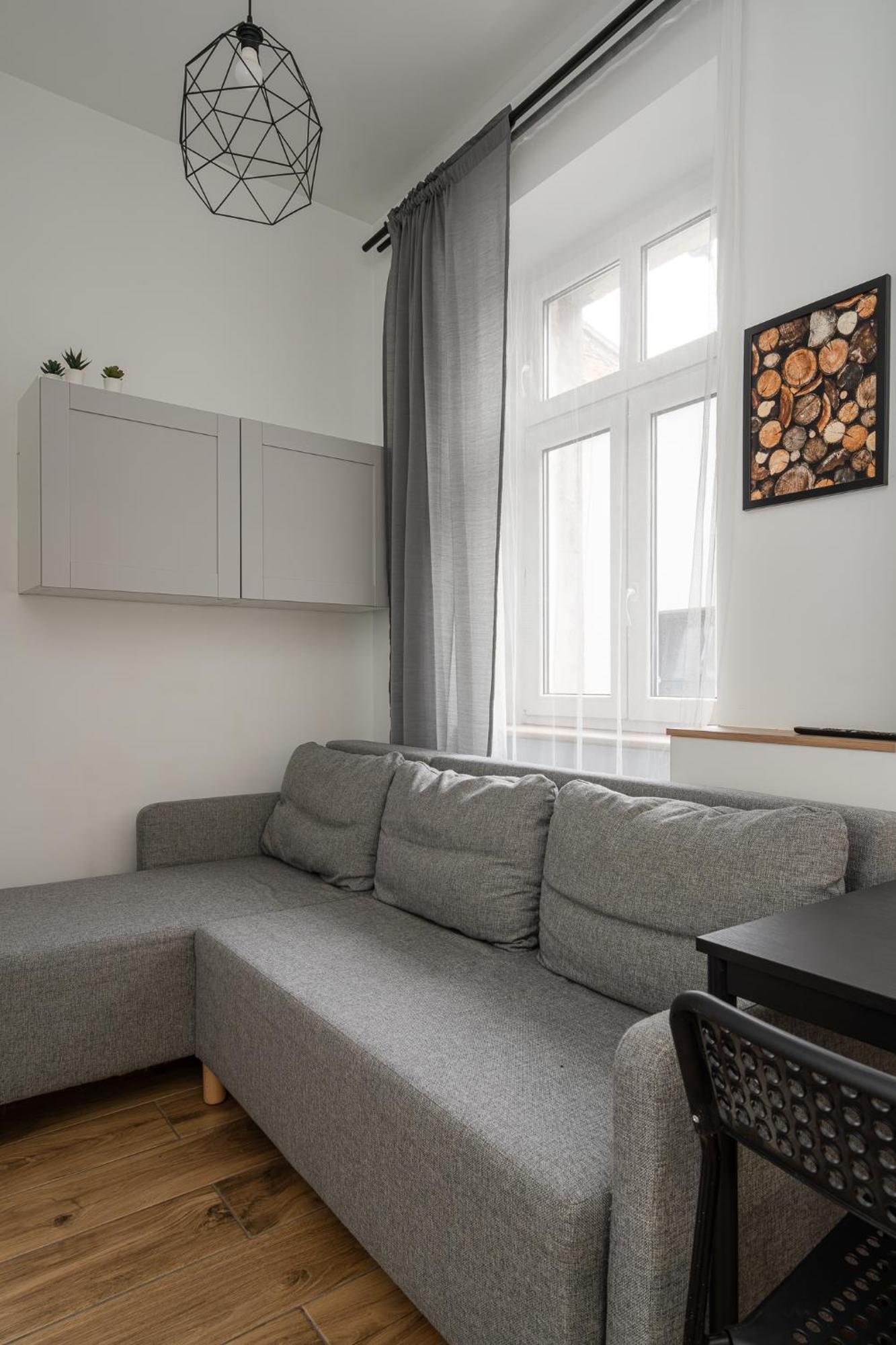 Rentplanet - Nadodrze Apartment *