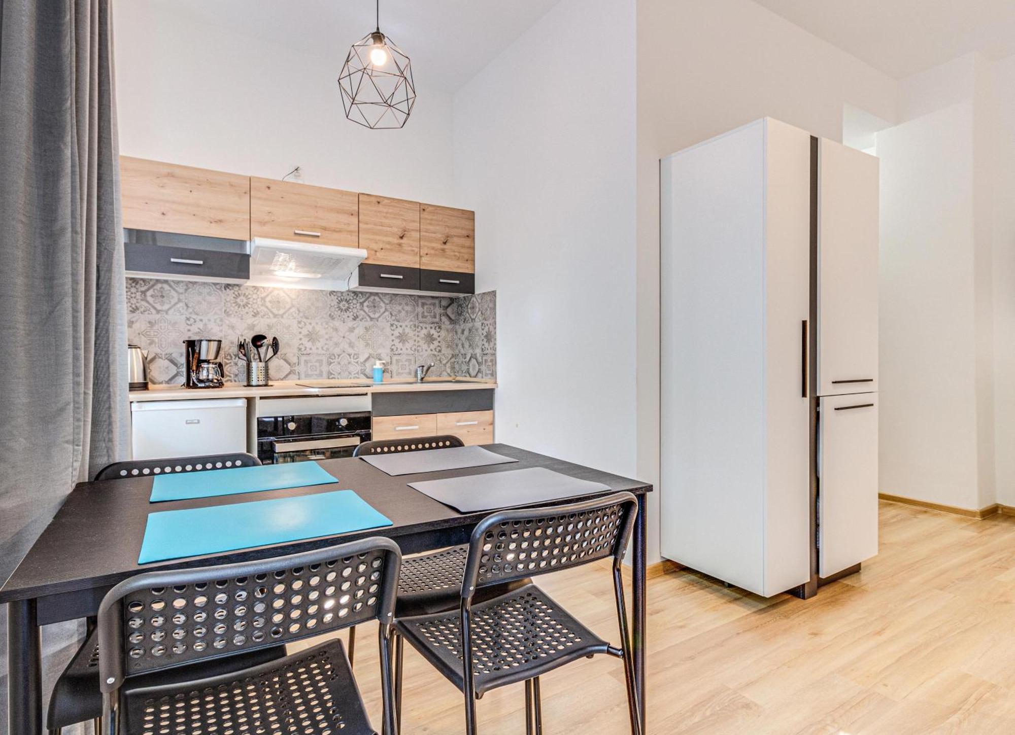 Rentplanet - Nadodrze Apartment *