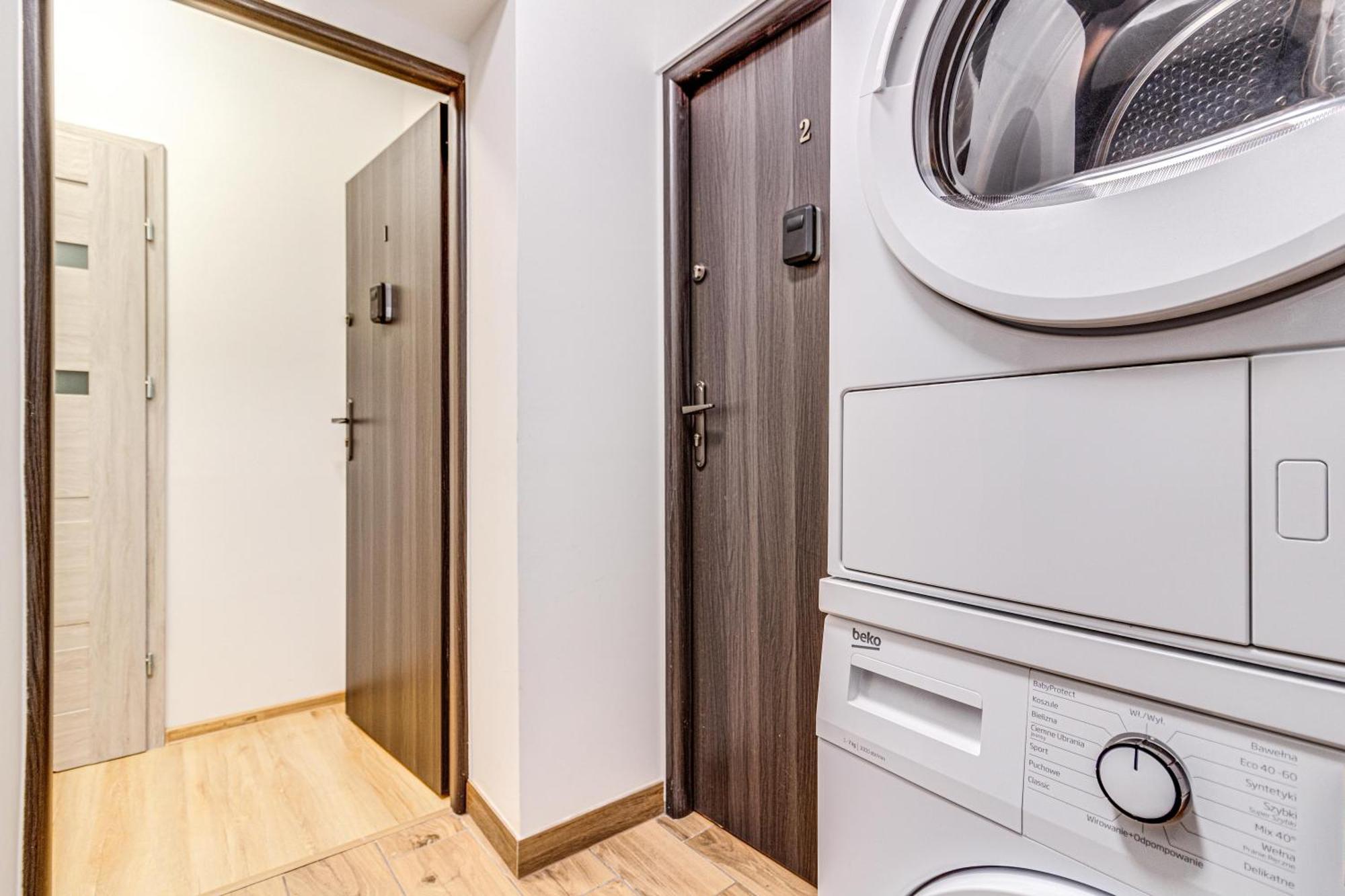 Apartment Rentplanet - Nadodrze