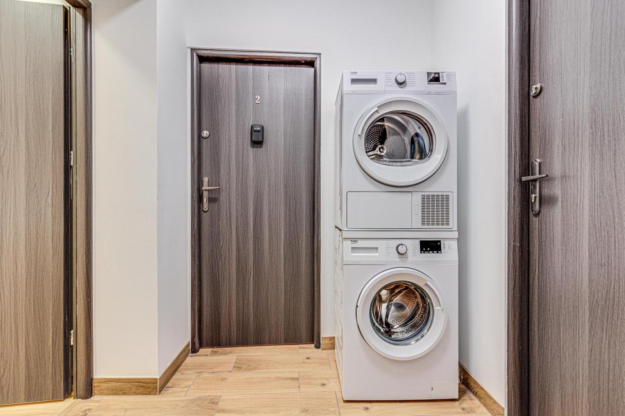Rentplanet - Nadodrze Apartment *
