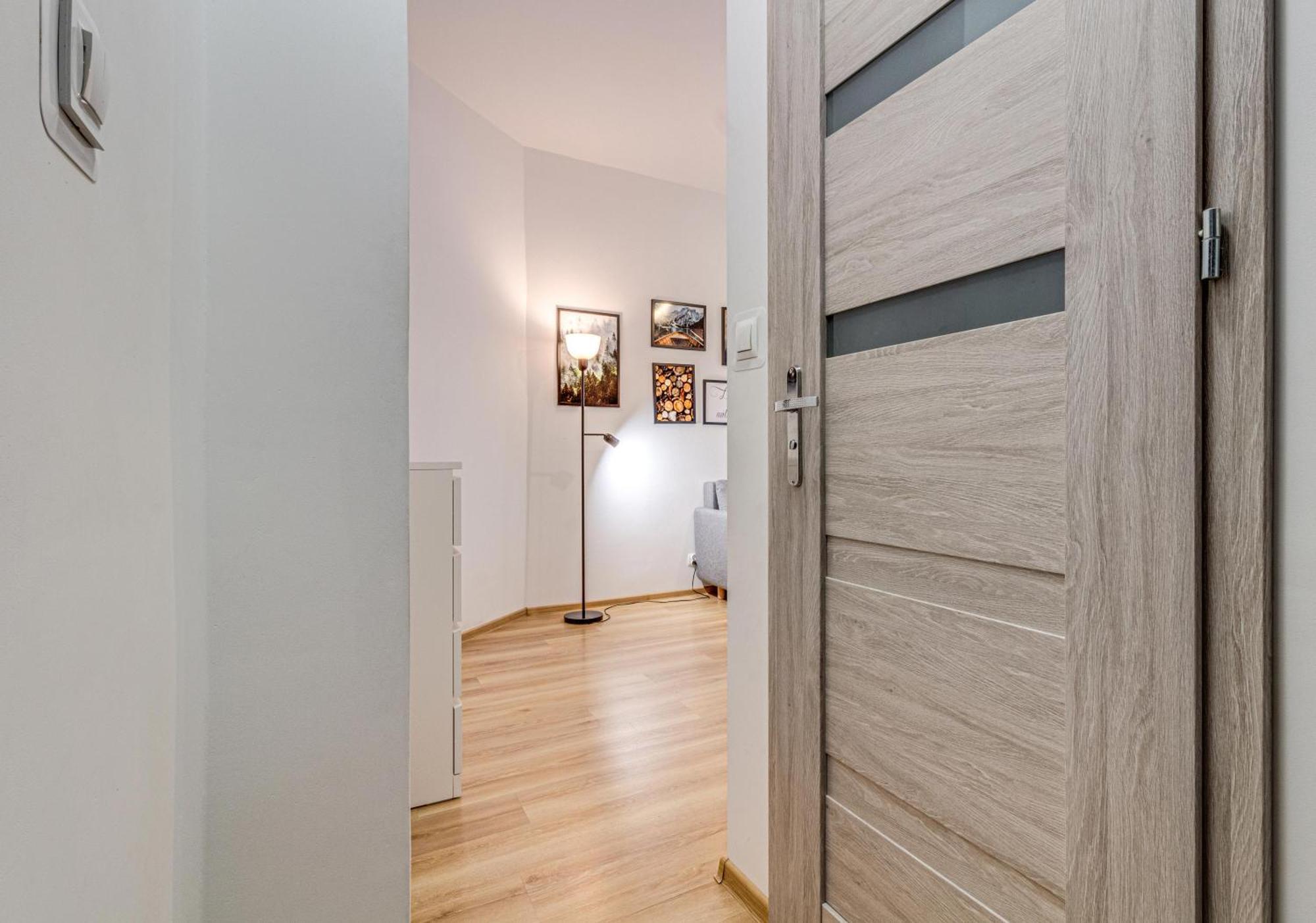 Apartment Rentplanet - Nadodrze