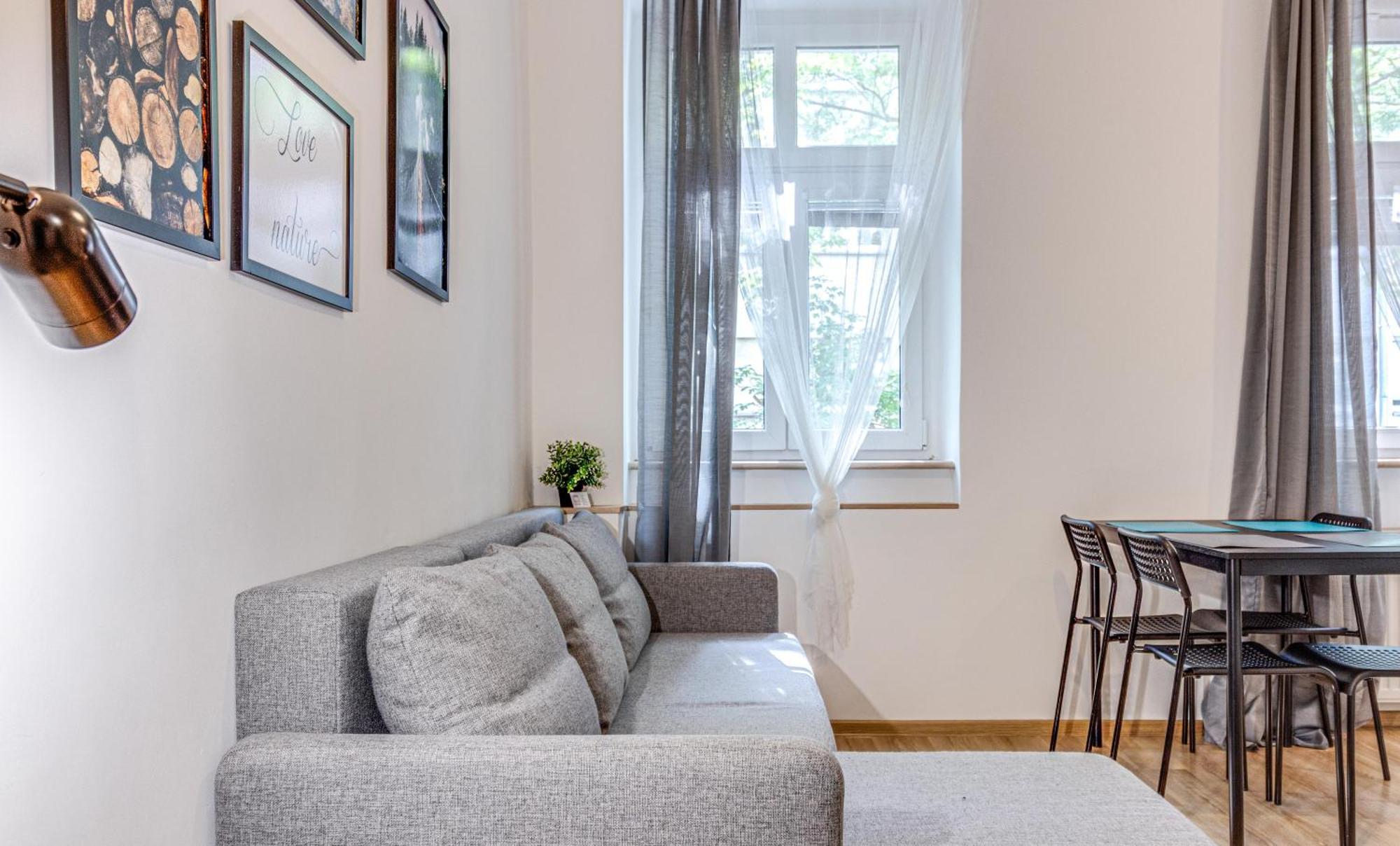 Rentplanet - Nadodrze * Wroclaw
