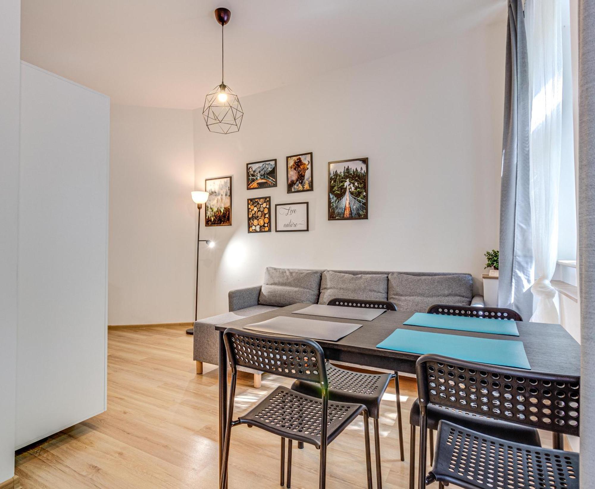 Rentplanet - Nadodrze * Wroclaw