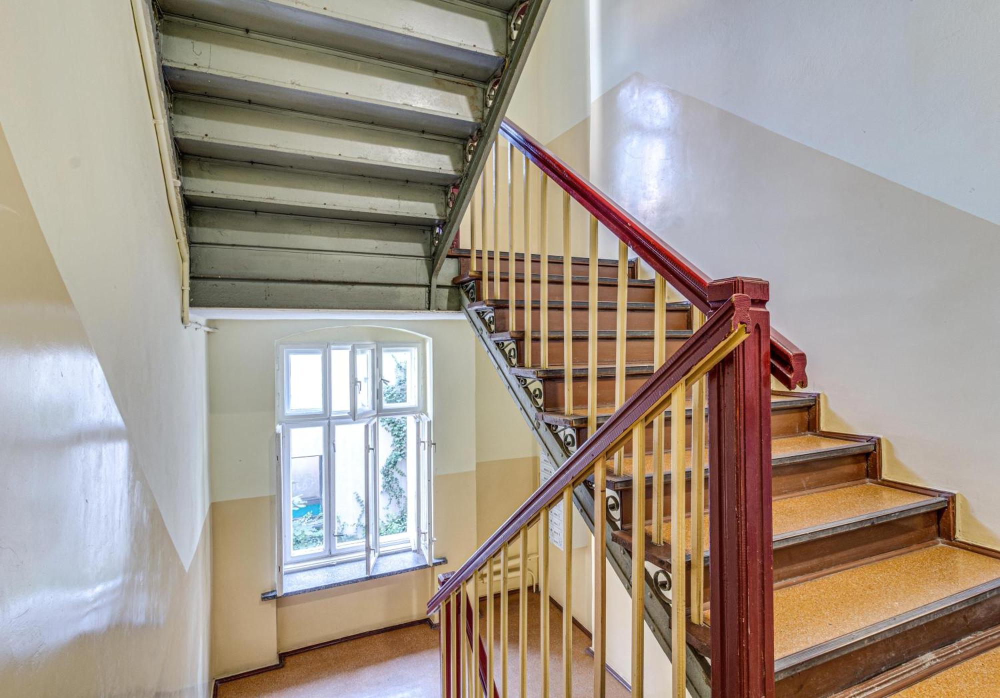 Rentplanet - Nadodrze Wroclaw