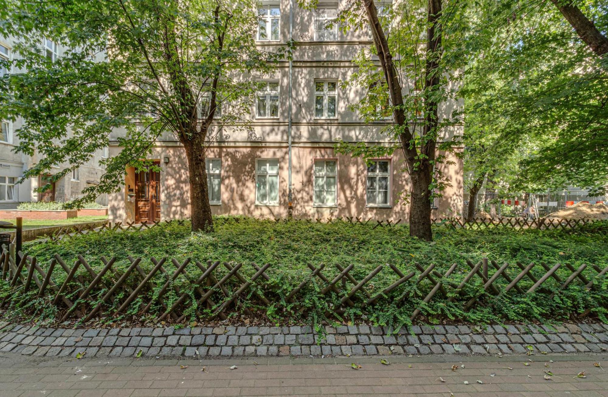 Apartment Rentplanet - Nadodrze *