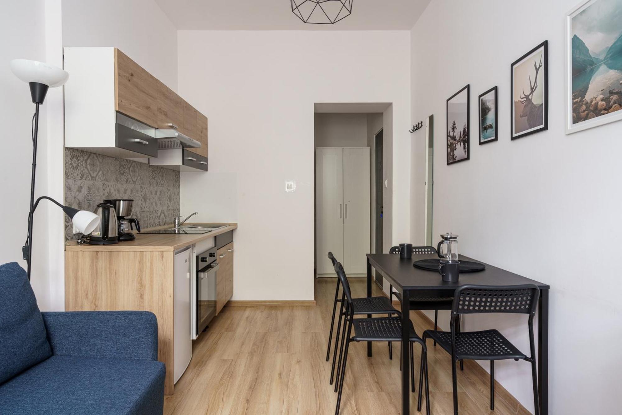 Rentplanet - Nadodrze Wroclaw
