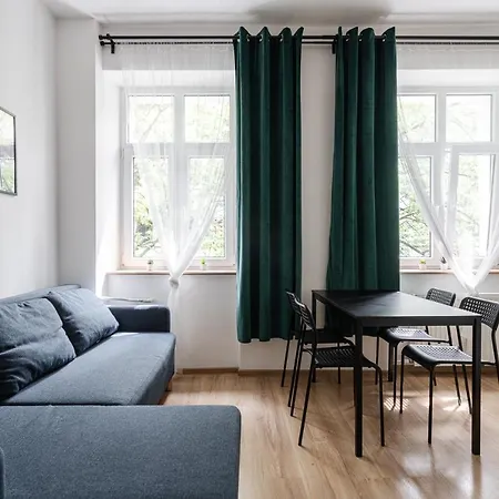 Rentplanet - Studio Nadodrze Вроцлав Екстер'єр фото