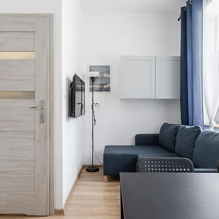 Rentplanet - Studio Nadodrze Вроцлав Екстер'єр фото