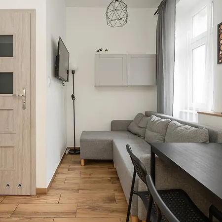 Rentplanet - Studio Nadodrze Вроцлав Екстер'єр фото