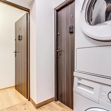 Rentplanet - Studio Nadodrze Вроцлав Екстер'єр фото