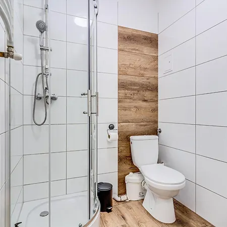 Rentplanet - Studio Nadodrze Вроцлав Екстер'єр фото