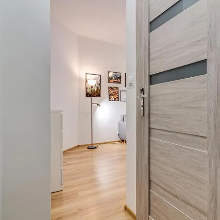 Rentplanet - Studio Nadodrze Вроцлав Екстер'єр фото