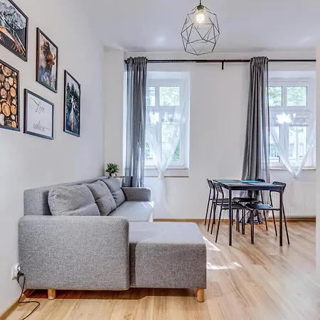 Rentplanet - Studio Nadodrze Вроцлав Екстер'єр фото