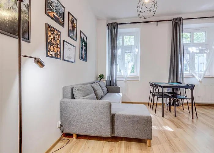 Rentplanet - Studio Nadodrze
