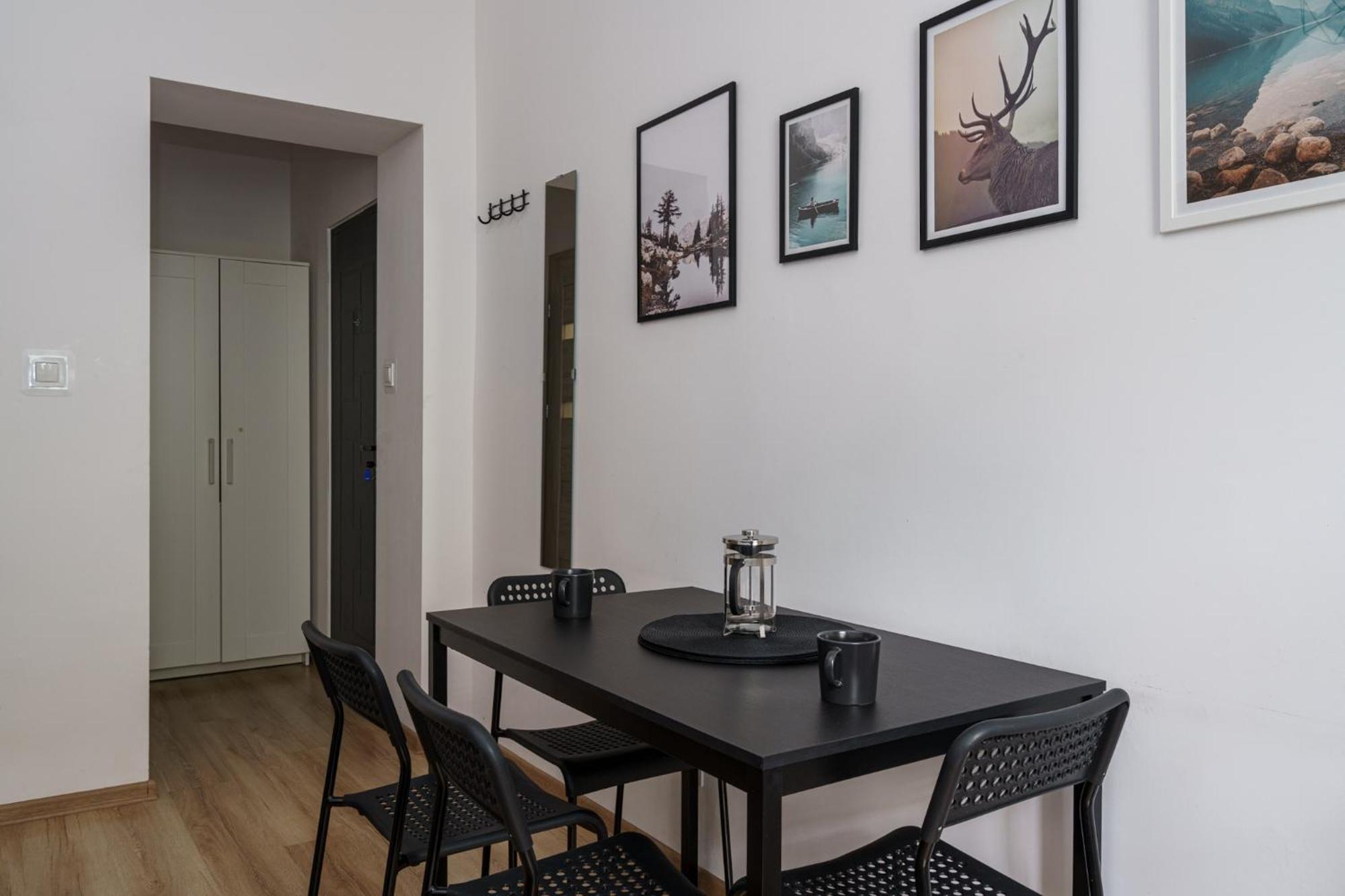 Rentplanet - Nadodrze Wrocław